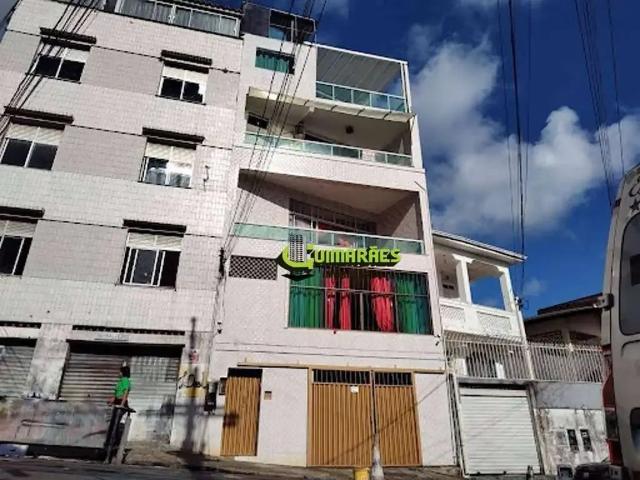 Apartamento aluguel em Região Geográfica Imediata de Salvador, Região Metropolitana de Salvador