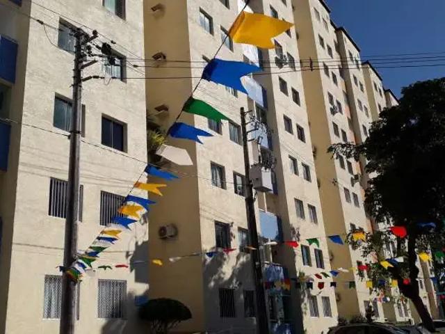 Apartamento aluguel em Região Geográfica Imediata de Salvador, Região Metropolitana de Salvador