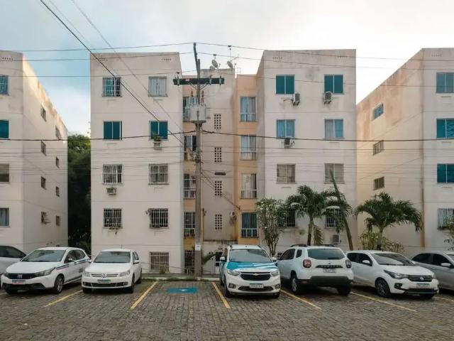 Apartamento aluguel em Região Geográfica Imediata de Salvador, Região Metropolitana de Salvador