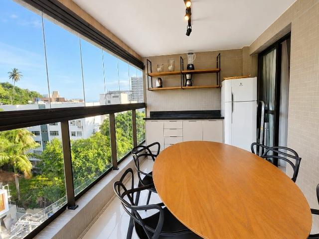 Apartamento aluguel em Região Geográfica Imediata de Salvador, Região Metropolitana de Salvador
