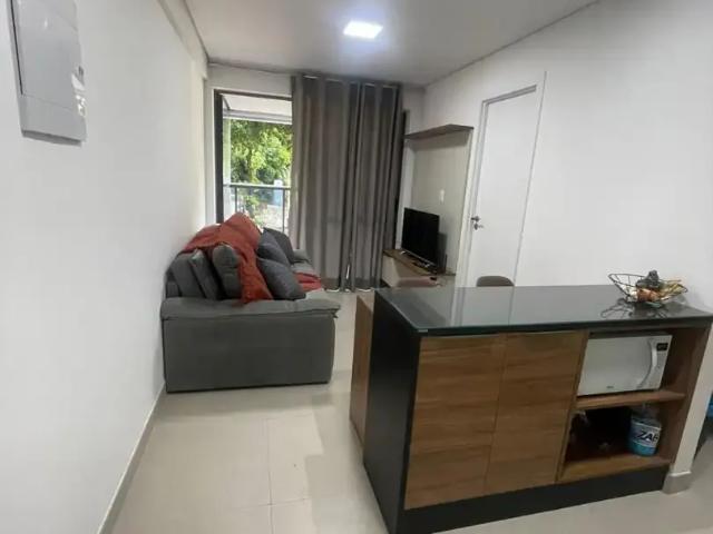 Apartamento aluguel em Região Geográfica Imediata de Salvador, Região Metropolitana de Salvador