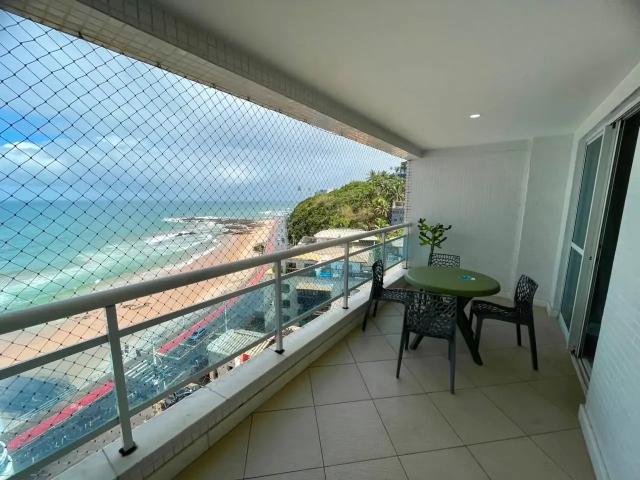 Apartamento aluguel em Região Geográfica Imediata de Salvador, Região Metropolitana de Salvador