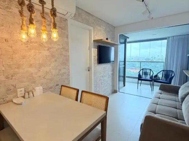 Apartamento aluguel em Região Geográfica Imediata de Salvador, Região Metropolitana de Salvador