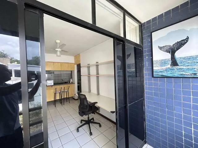 Apartamento aluguel em Região Geográfica Imediata de Salvador, Região Metropolitana de Salvador