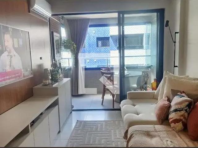 Apartamento aluguel em Região Geográfica Imediata de Salvador, Região Metropolitana de Salvador