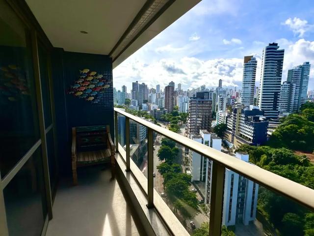Apartamento aluguel em Região Geográfica Imediata de Salvador, Região Metropolitana de Salvador