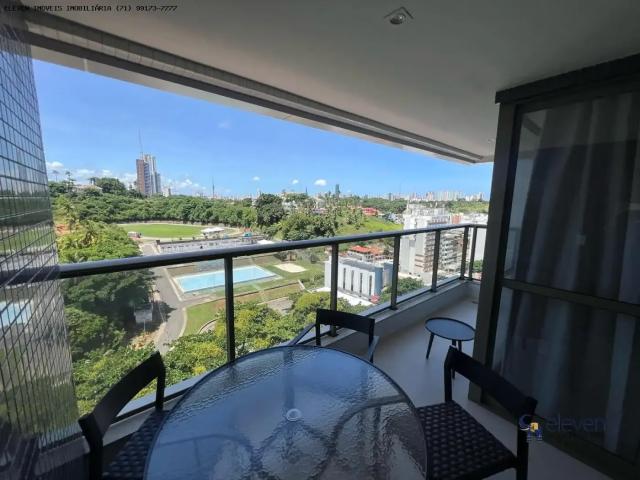 Apartamento aluguel em Região Geográfica Imediata de Salvador, Região Metropolitana de Salvador