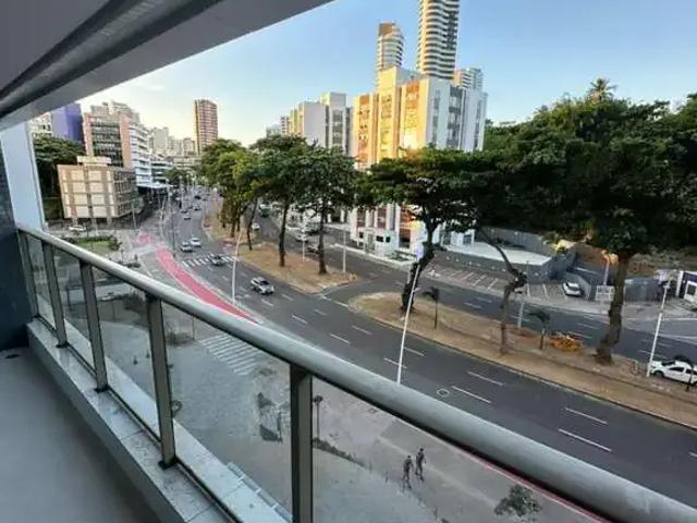 Apartamento aluguel em Região Geográfica Imediata de Salvador, Região Metropolitana de Salvador
