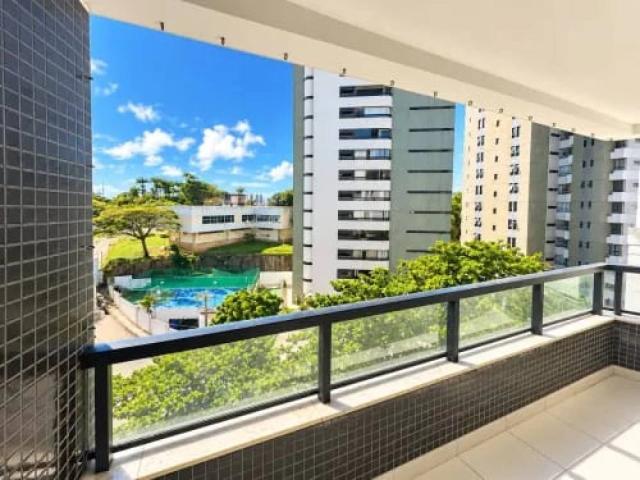 Apartamento aluguel em Salvador
