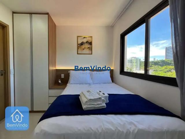 Apartamento aluguel em Região Geográfica Imediata de Salvador, Região Metropolitana de Salvador