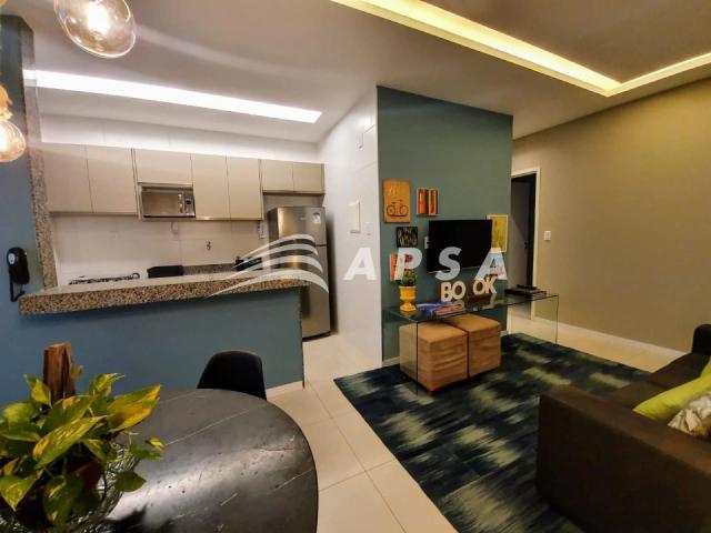 Apartamento aluguel em Salvador