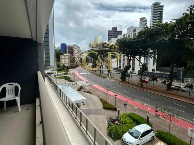 Apartamento aluguel em Região Geográfica Imediata de Salvador, Região Metropolitana de Salvador