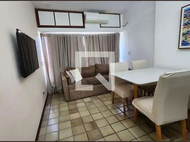 Apartamento aluguel em Região Geográfica Imediata de Salvador, Região Metropolitana de Salvador