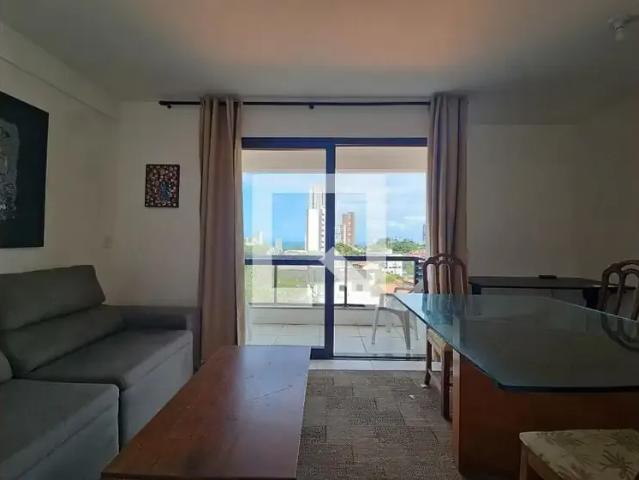 Apartamento aluguel em Região Geográfica Imediata de Salvador, Região Metropolitana de Salvador