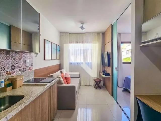Apartamento aluguel em Região Geográfica Imediata de Salvador, Região Metropolitana de Salvador