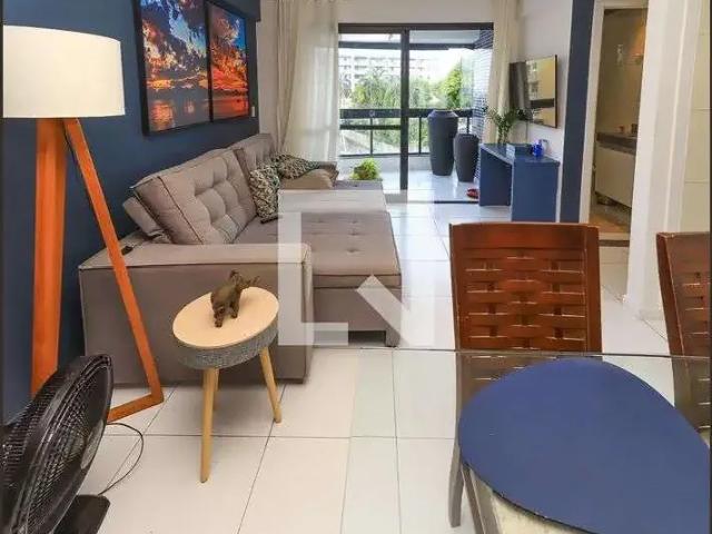Apartamento aluguel em Região Geográfica Imediata de Salvador, Região Metropolitana de Salvador