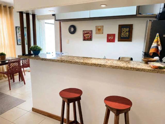 Apartamento aluguel em Rio Vermelho, Salvador
