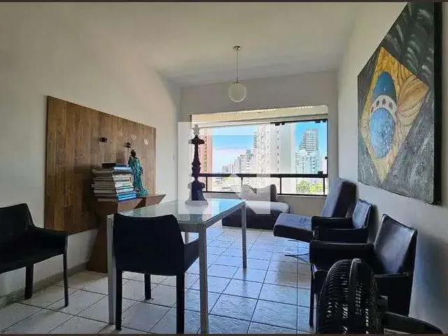 Apartamento aluguel em Região Geográfica Imediata de Salvador, Região Metropolitana de Salvador