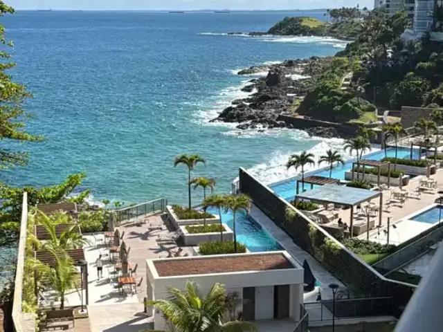 Apartamento aluguel em Região Geográfica Imediata de Salvador, Região Metropolitana de Salvador