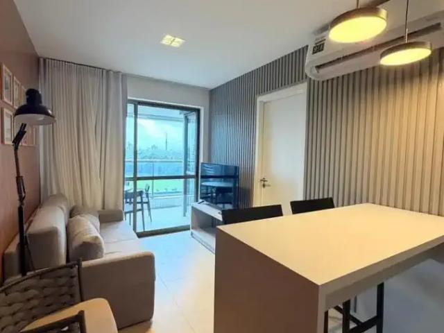 Apartamento aluguel em Região Geográfica Imediata de Salvador, Região Metropolitana de Salvador