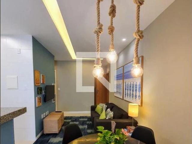 Apartamento aluguel em Salvador