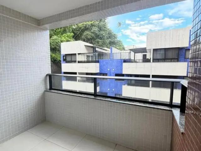 Apartamento aluguel em Região Geográfica Imediata de Salvador, Região Metropolitana de Salvador