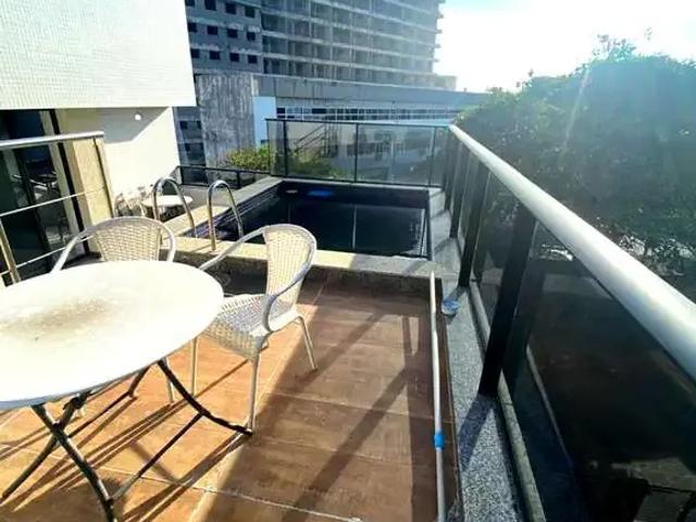 Apartamento aluguel em Região Geográfica Imediata de Salvador, Região Metropolitana de Salvador