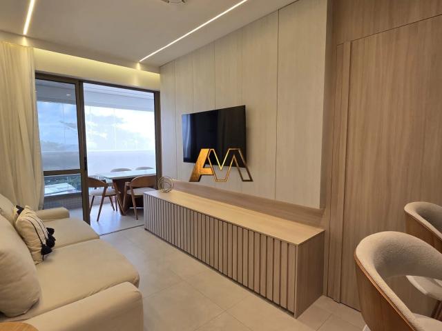 Apartamento aluguel em Salvador