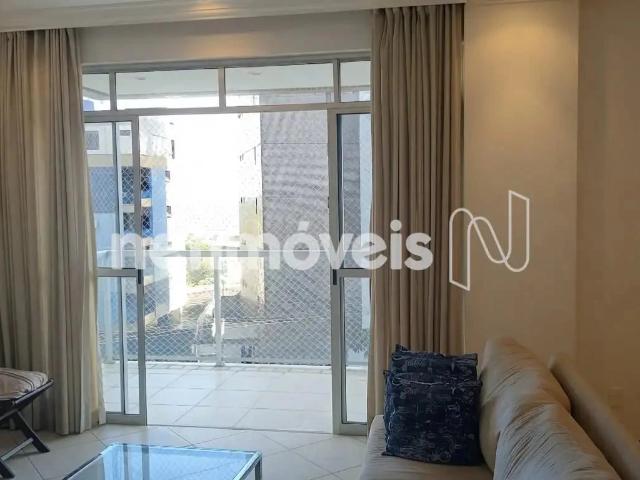 Apartamento aluguel em Região Geográfica Imediata de Salvador, Região Metropolitana de Salvador
