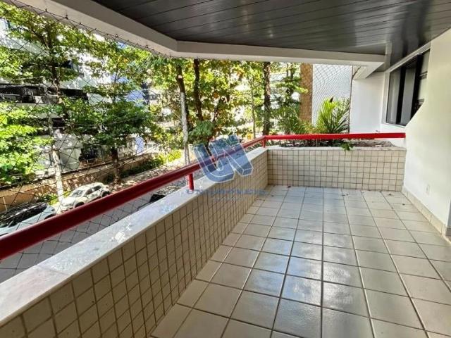 Apartamento aluguel em Salvador