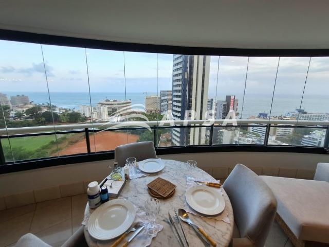 Apartamento aluguel em Região Geográfica Imediata de Salvador, Região Metropolitana de Salvador