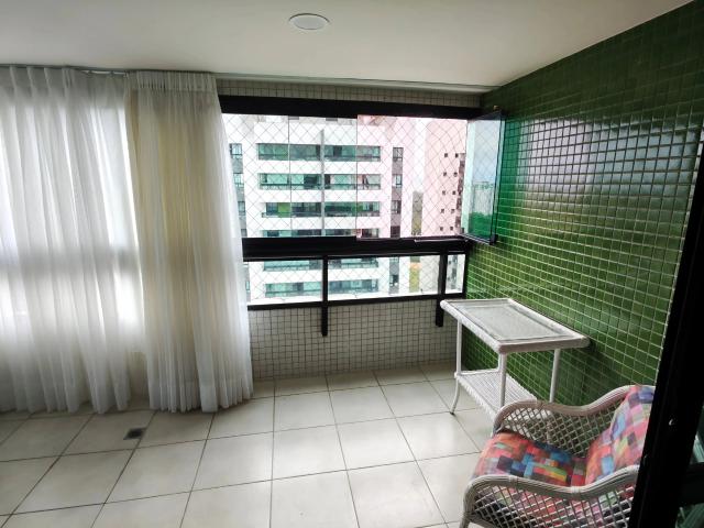 Apartamento aluguel em Região Geográfica Imediata de Salvador, Região Metropolitana de Salvador