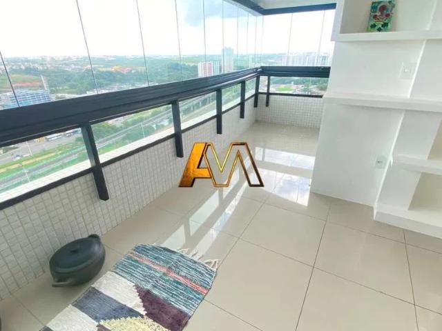Apartamento aluguel em Região Geográfica Imediata de Salvador, Região Metropolitana de Salvador