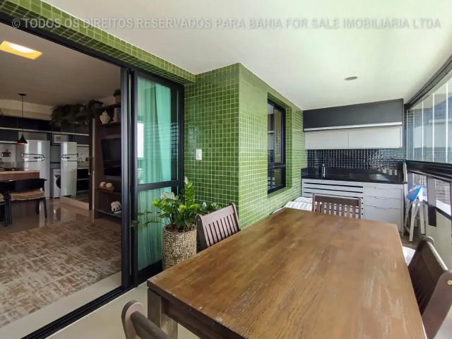 Apartamento aluguel em Região Geográfica Imediata de Salvador, Região Metropolitana de Salvador