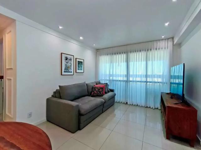 Apartamento aluguel em Região Geográfica Imediata de Salvador, Região Metropolitana de Salvador