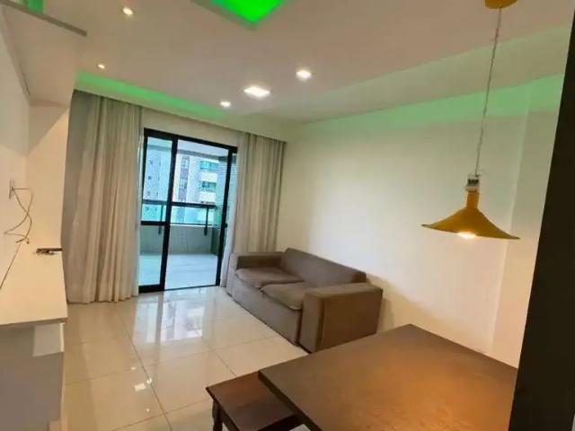 Apartamento aluguel em Região Geográfica Imediata de Salvador, Região Metropolitana de Salvador