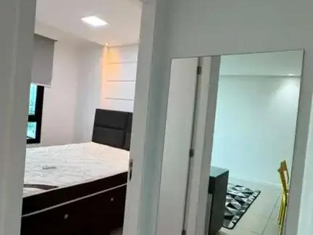 Apartamento aluguel em Região Geográfica Imediata de Salvador, Região Metropolitana de Salvador