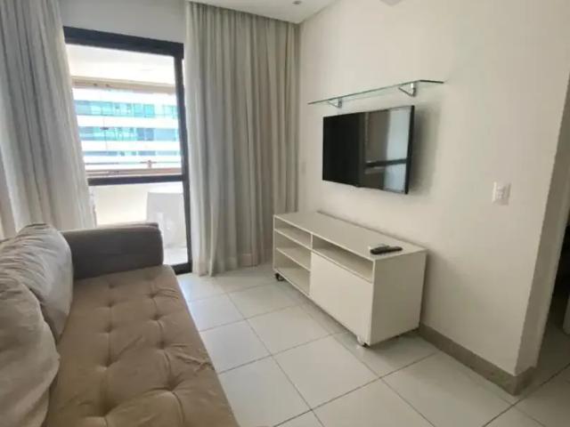 Apartamento aluguel em Região Geográfica Imediata de Salvador, Região Metropolitana de Salvador