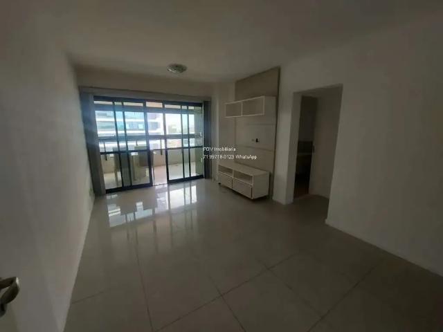 Apartamento aluguel em Região Geográfica Imediata de Salvador, Região Metropolitana de Salvador