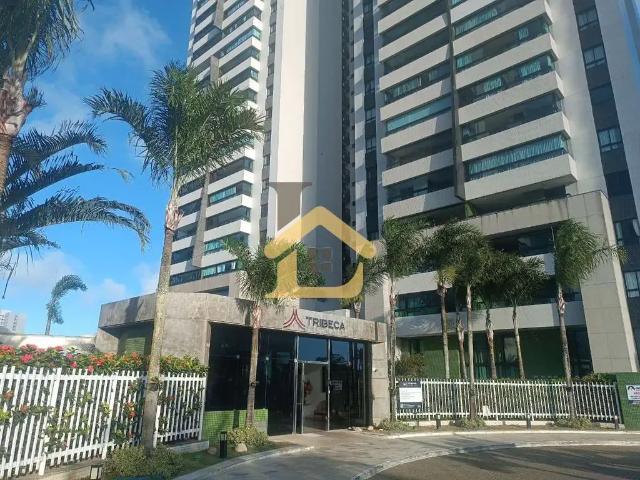 Apartamento aluguel em Região Geográfica Imediata de Salvador, Região Metropolitana de Salvador