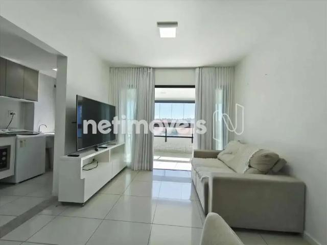 Apartamento aluguel em Região Geográfica Imediata de Salvador, Região Metropolitana de Salvador