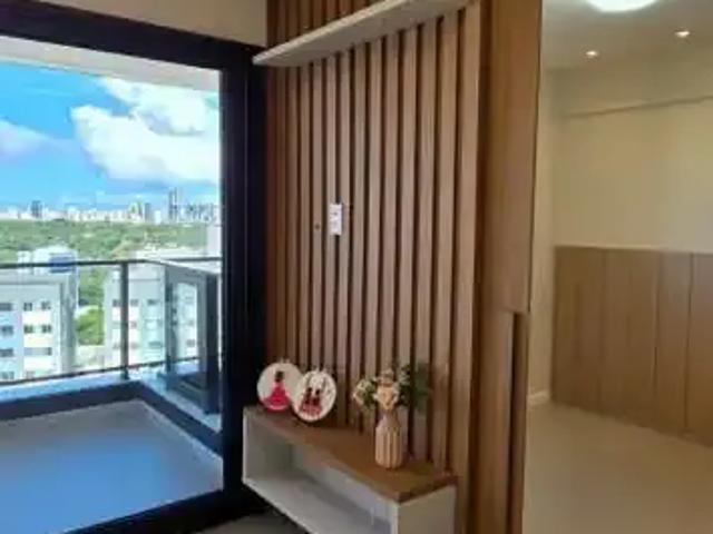 Apartamento aluguel em Região Geográfica Imediata de Salvador, Região Metropolitana de Salvador