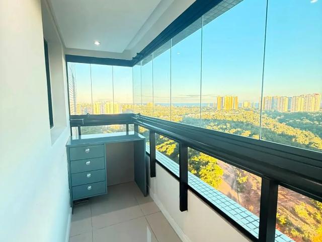 Apartamento aluguel em Região Geográfica Imediata de Salvador, Região Metropolitana de Salvador