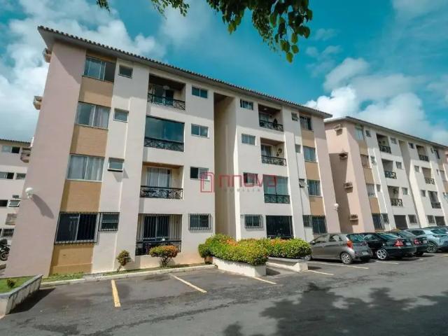 Apartamento aluguel em Região Geográfica Imediata de Salvador, Região Metropolitana de Salvador