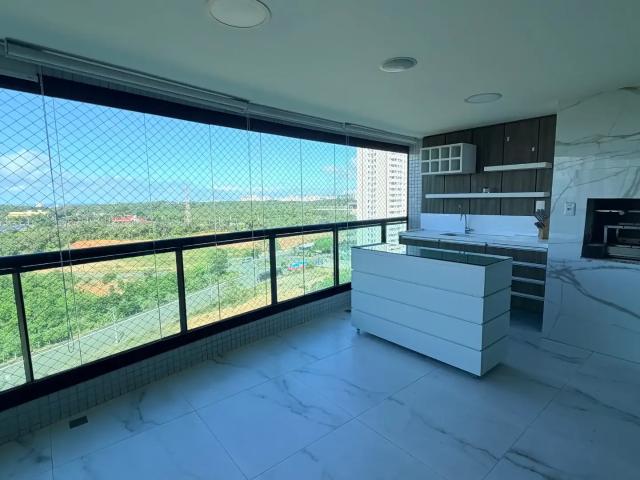 Apartamento aluguel em Região Geográfica Imediata de Salvador, Região Metropolitana de Salvador