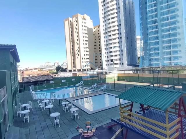 Apartamento aluguel em Salvador