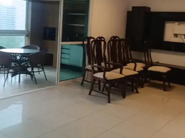 Apartamento aluguel em Salvador