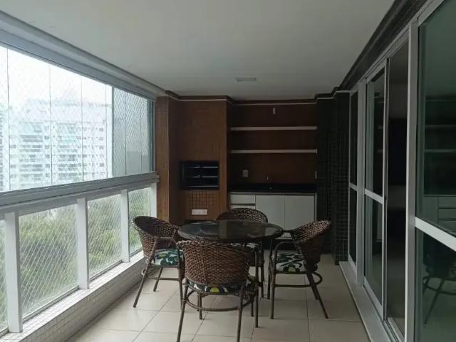 Apartamento aluguel em Salvador