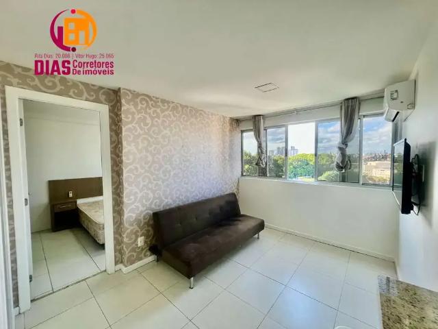 Apartamento aluguel em Região Geográfica Imediata de Salvador, Região Metropolitana de Salvador