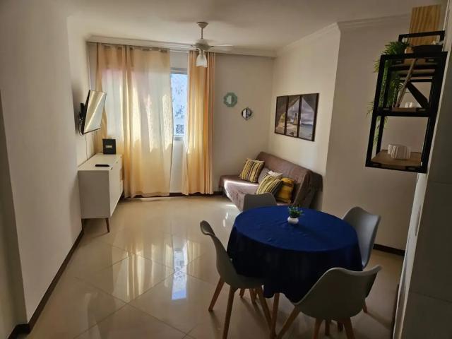 Apartamento aluguel em Região Geográfica Imediata de Salvador, Região Metropolitana de Salvador